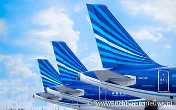 Azerbaijan Airlines verbindt Brussel volgend jaar met Bakoe