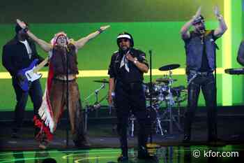 Village People lead singer Victor Willis dies at 74 after 'short but aggressive illness'