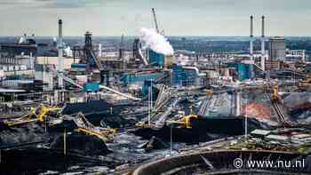 Experts willen duidelijkere afspraken over gezondheid bij staatssteun Tata Steel