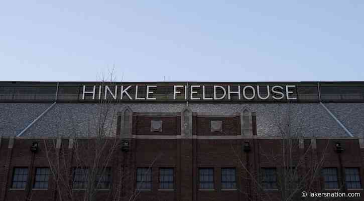 Emirates NBA Cup Finals Game Moved To Hinkle Fieldhouse