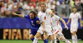 Waarom de sterren op het WK steeds ouder worden