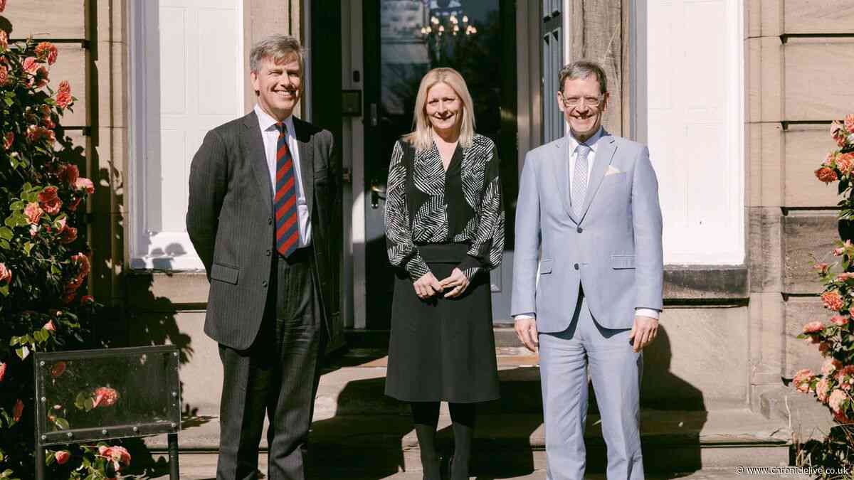 Top Newcastle private schools announce completion of merger amid 'unprecedented pressures'