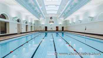 Newcastle City Baths to be taken over by new operator after charity's collapse