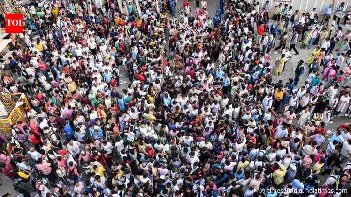 'Hold NEET-UG in multiple phases, give statutory status to NTA': Parliamentary panel's key suggestions amid paper leaks row