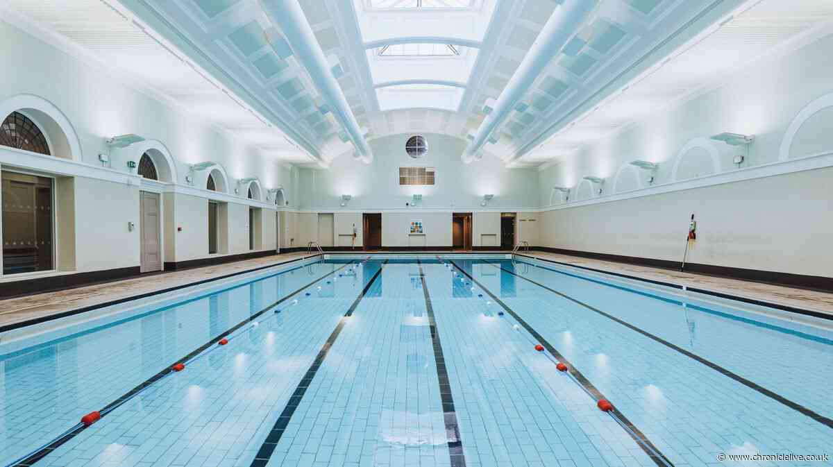 Newcastle City Baths to be taken over by new operator after charity's collapse