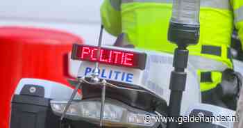 Leidinggevende van politie Oost-Brabant op staande voet ontslagen wegens grensoverschrijdend gedrag