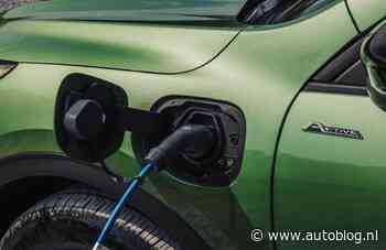 Bestverkochte PHEV van Nederland duikt ineens onder de 40.000 euro!