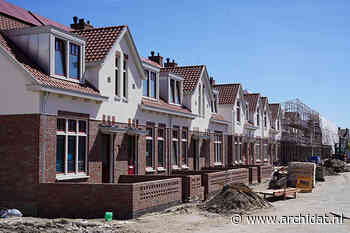 Historisch karakter en moderne ventilatietechniek komen samen in Den Helder