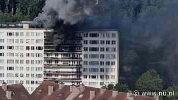 Oorzaak van fatale brand in flat Antwerpen bekend, dodental naar zes