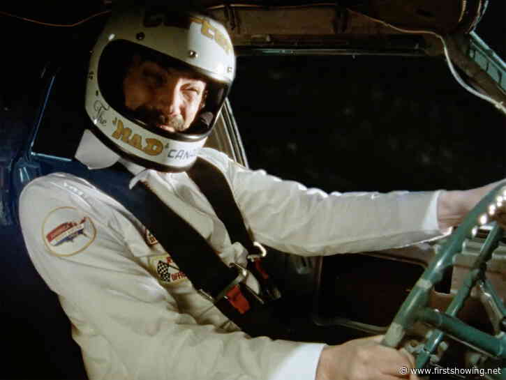 Ben Foster & Jay Baruchel in 'The Stunt Driver' Comedy Teaser Trailer