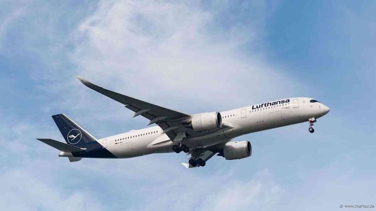 Kein Fallschirm, keine Verletzung: Können Sie dieses Flugzeug-Rätsel lösen?