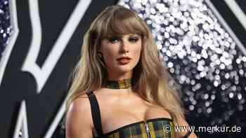 „Trauen sich nicht mal die größten Stars“: ARD-Film honoriert Taylor Swifts größten Kampf