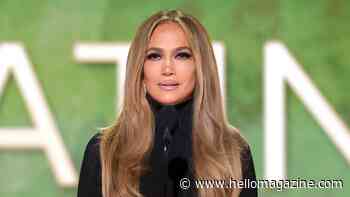 Jennifer Lopez issues warning to 'loser' exes after 4th divorce