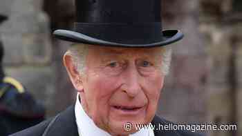King Charles' plans to hire more security at Scottish palace during royal visit