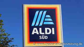 Diese Solarlampe von Aldi hat ein außergewöhnliches Design – für unter 6 Euro