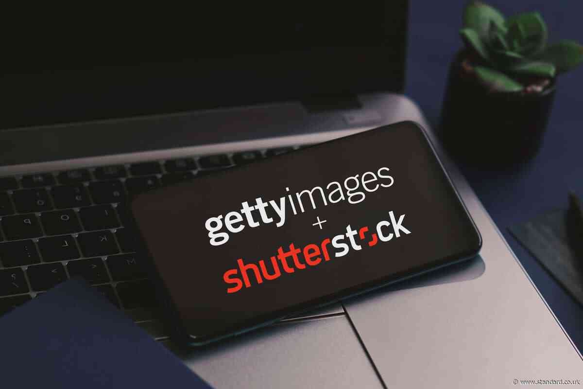 Getty pulls £2.8bn tie-up with Shutterstock after CMA orders disposal