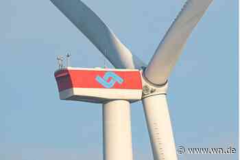 Bislang unbemerkt: Stadtwerke verkaufen zwei Windräder in Münsters Süden