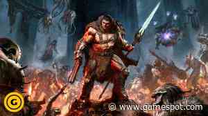 Doom: The Dark Ages | Revelations Spear Rules!