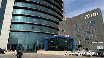 Region Trade Bank Appoints International Financial Leaders as Iraq Expands Global Banking Ambitions