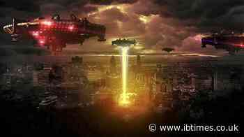 'Space Pirates' and Dumb Aliens: US Government Declassifies Historic UFO Data and the Theories Are Unhinged