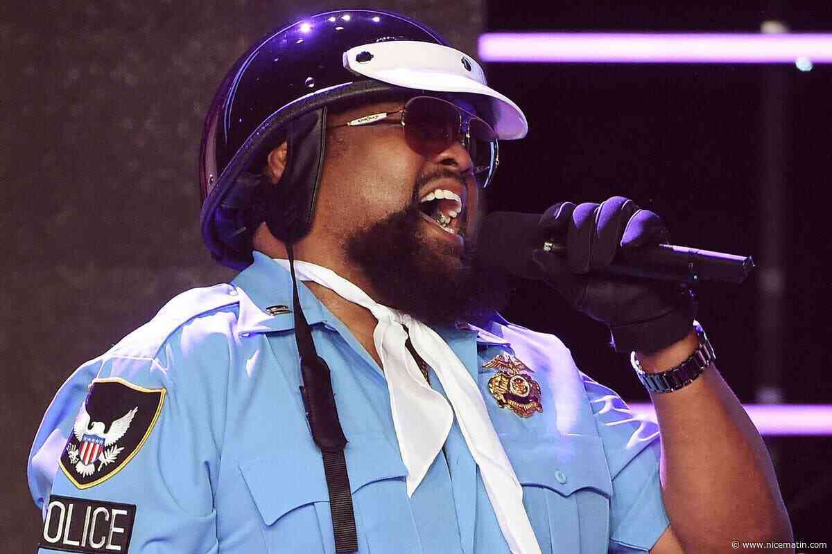 Après la mort de Victor Willis, policier et leader du mythique groupe disco, le concert des Village people prévu dans le Var cet été est-il maintenu ?