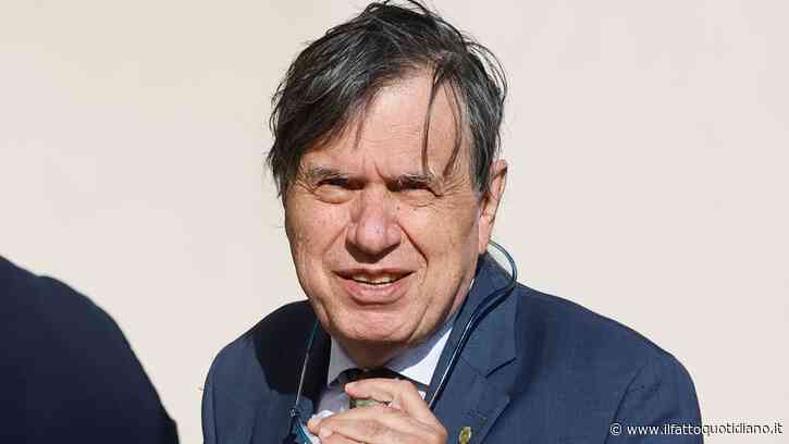 “Claude non ci sarebbe mai arrivato senza essere istruito e guidato per giorni”, Giorgio Parisi e l’IA risolvono un enigma della fisica