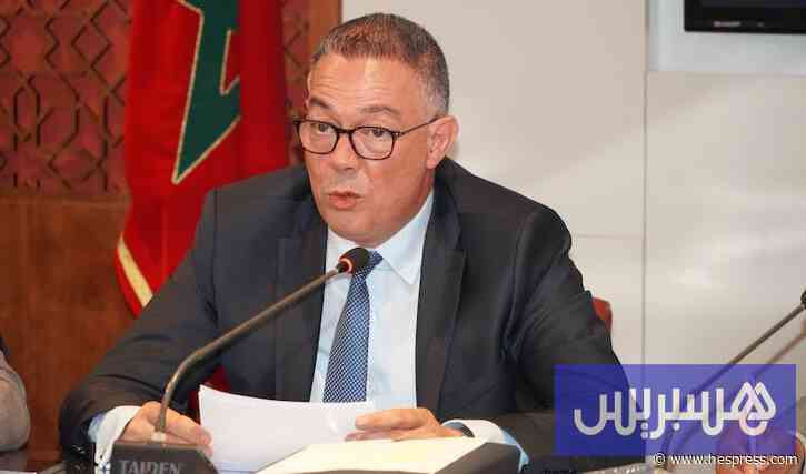 الحكومة: تراجع التضخم وعجز الميزانية في 2024 رغم تداعيات الجفاف