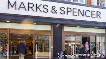 Martin Lewis' MSE says M&S July sale is 'good time' for parents to buy essential items