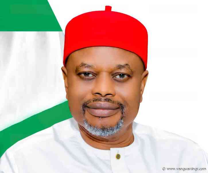 How DSS arrested ex-minister Nnaji