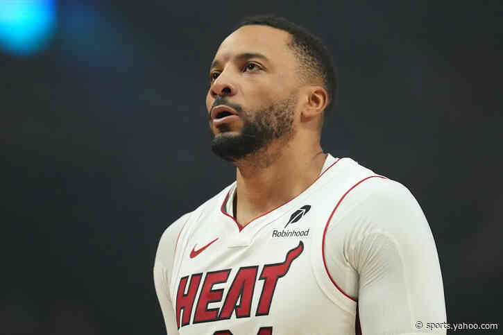 Norman Powell agrees to 2-year, $45 million deal with Bulls: report