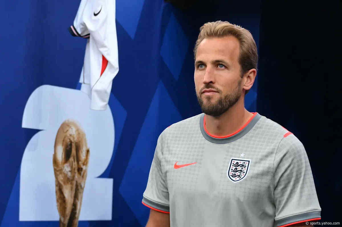 England and DR Congo set for cup clash; see the line-ups