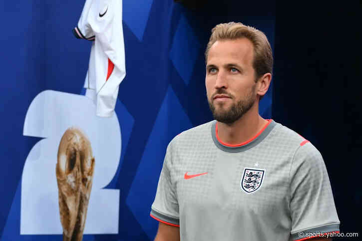 England and DR Congo set for cup clash; see the line-ups