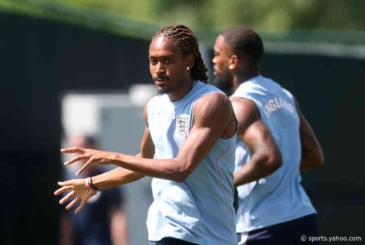 World Cup Round of 32: England vs. Congo DR official line-ups