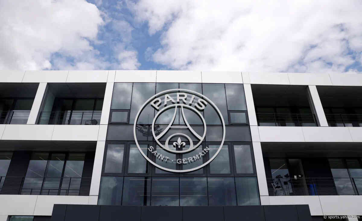 Monaco set to sign PSG prospect Aymen Assab