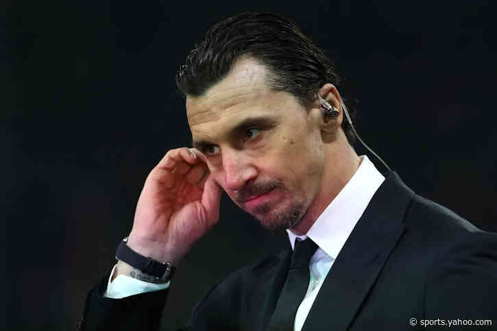Zlatan Ibrahimovic names Barcelona wonderkid among the top five best players in the world