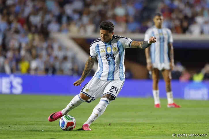 Real Madrid cool interest in €140 million-rated Chelsea mainstay – report