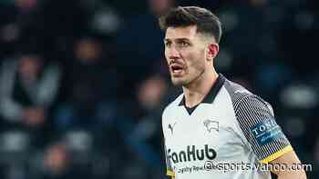 Derby confirm Batth departure
