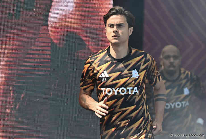 Kessié eyes Juve 🎯, Jones wants Inter, Dybala's future 🤑