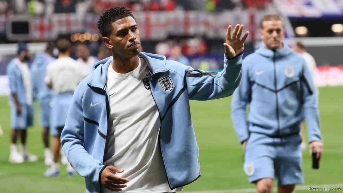 England vs. Congo DR LIVE: World Cup 2026 updates ...