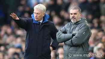 Scotland's manager search: The dream, realistic an...