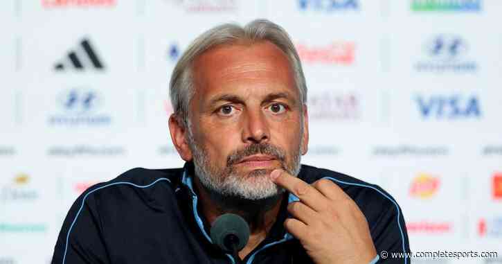 World Cup 2026: Desabre Confident DR Congo Can Trouble England