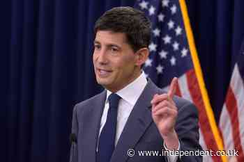 Federal Reserve Chair Warsh emphasizes political independence, signals focus on inflation