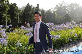 Trump’s new Fed Chair Kevin Warsh pledges independence while fighting inflation