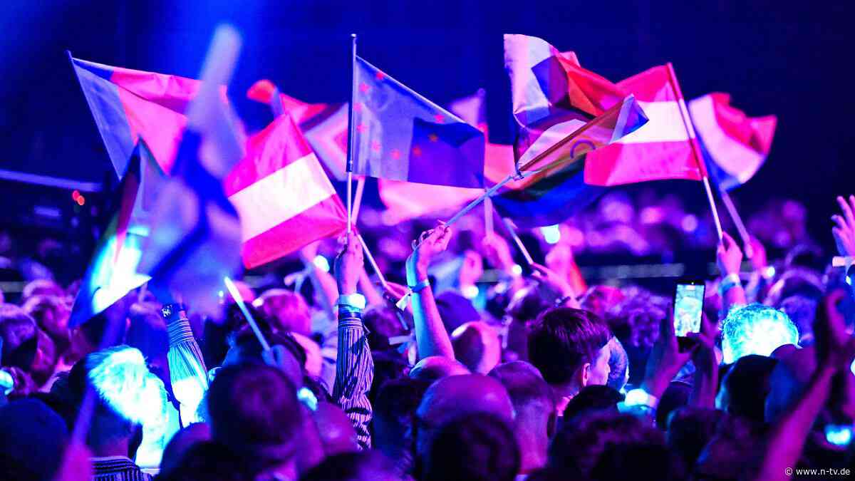 Willkommen in der Eurovision: Kanada feiert 2027 sein ESC-Debüt