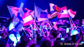 Willkommen in der Eurovision: Kanada feiert 2027 sein ESC-Debüt