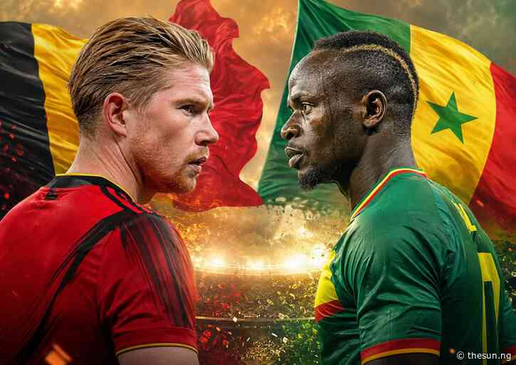 World Cup: Everything to know about Belgium vs Senegal match