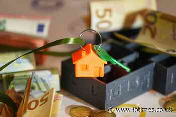 Couple Paid $9,286 on a $138,000 Home in One Year: More Than $8,300 Went to Interest