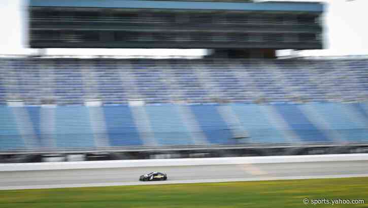 NASCAR Chicago Weekend Schedule and Weather Forecast: Everything Fans Need to Know