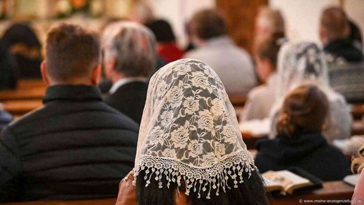 Verbotene Bischofsweihen bei den Piusbrüdern – nun exkommuniziert