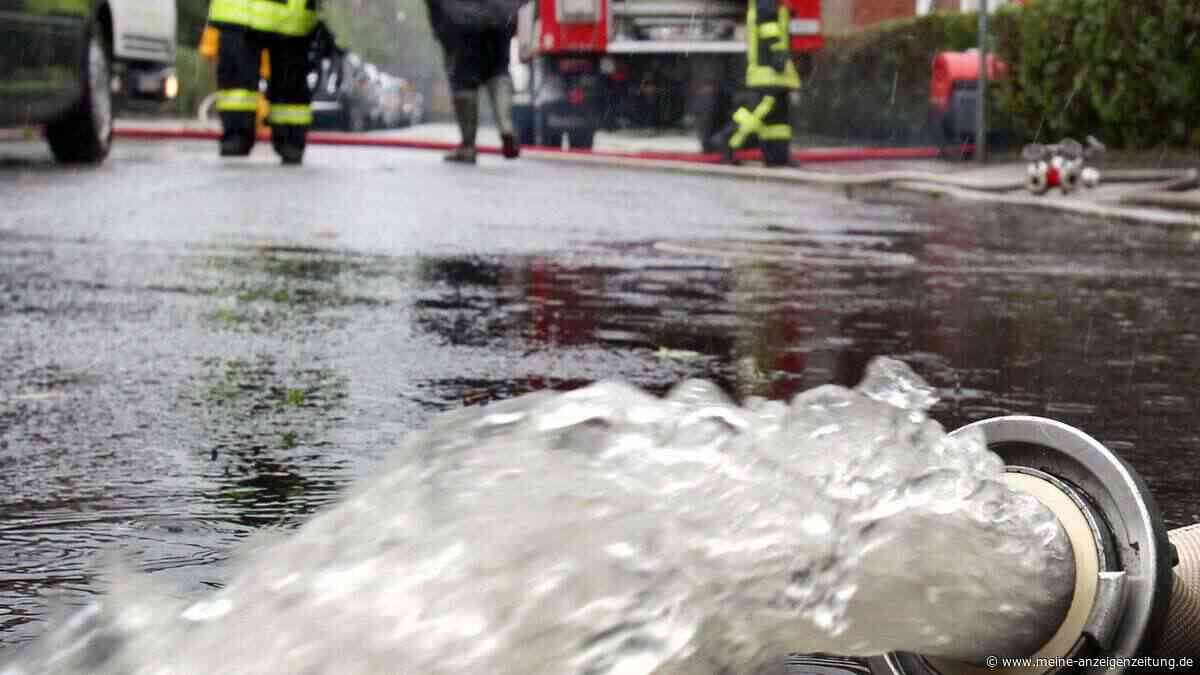 Wenn das Unwetter zum Versicherungsfall wird: Experte erklärt Abläufe und gibt hilfreiche Tipps